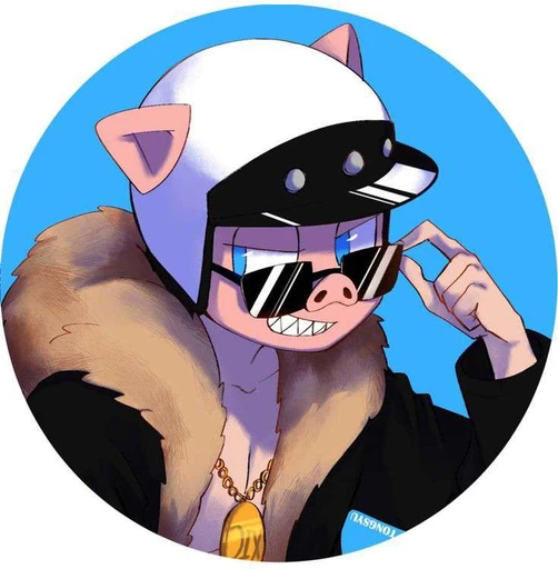 Wildcat's avatar