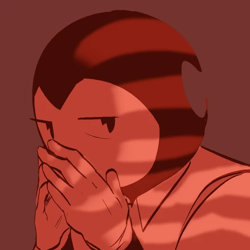 wolfe's avatar