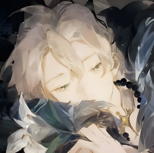 Albedo's avatar