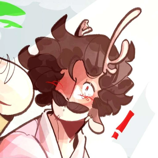 Mumbo's avatar