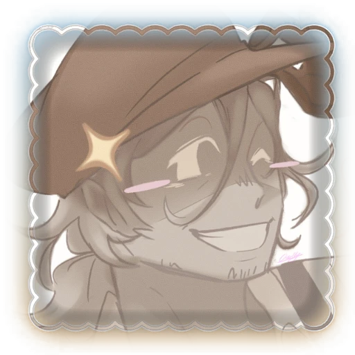 𝐓ourist　　𓏼　　游客's avatar