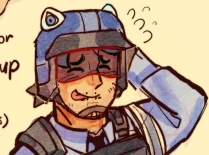 calhoun's avatar
