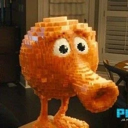 Q*bert's avatar