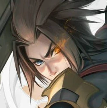 Terra's avatar