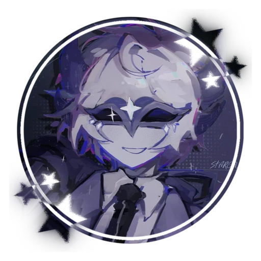 Gazer's avatar