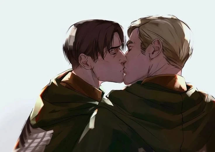 Erwin's banner
