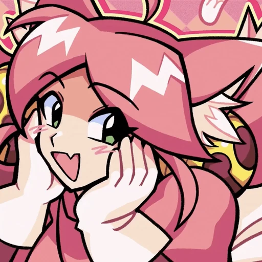MADDY's avatar