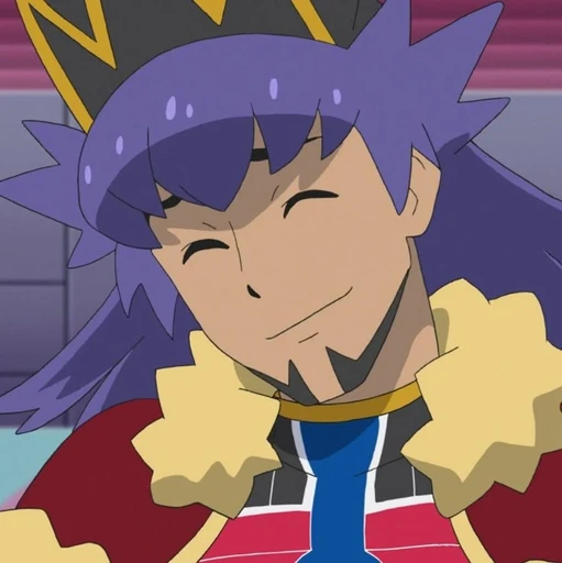 leon's avatar