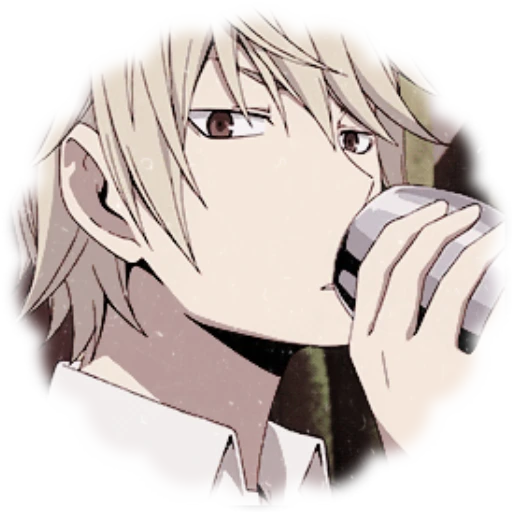 SHIZUO's avatar