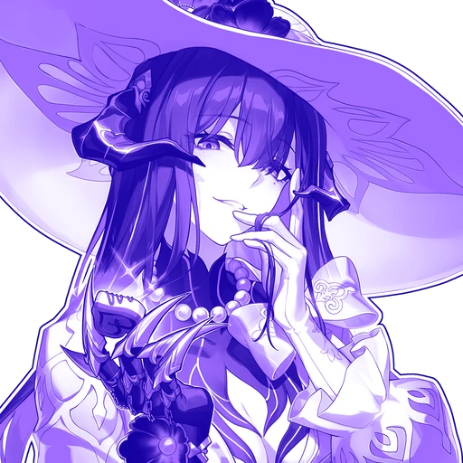Constance's avatar