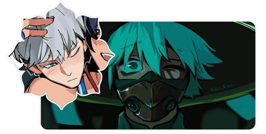 Member banner