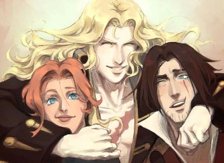 Alucard. 🧛🏼‍♂️'s banner
