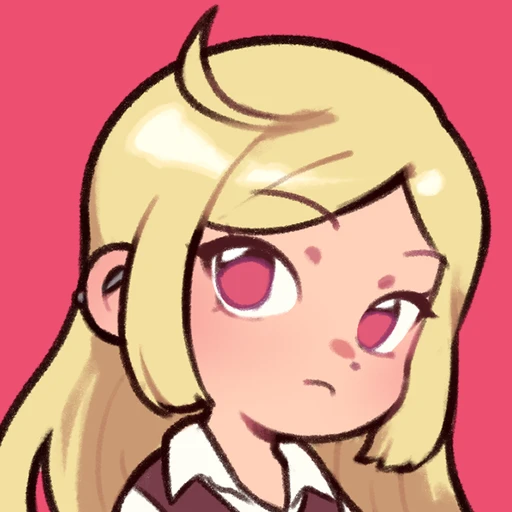 Alizée's avatar