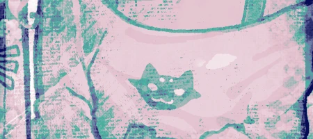 roxy's banner