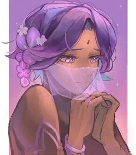 Lilac's avatar