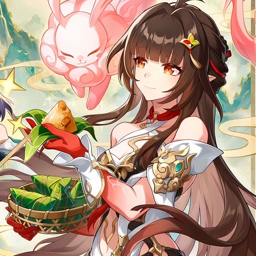 Lingsha's avatar