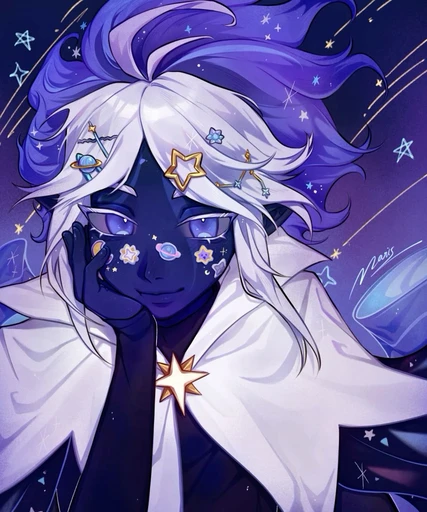 Stardust's avatar
