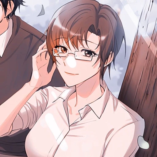 Jaehee's avatar