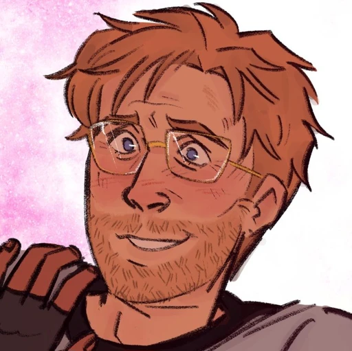 Grace's avatar