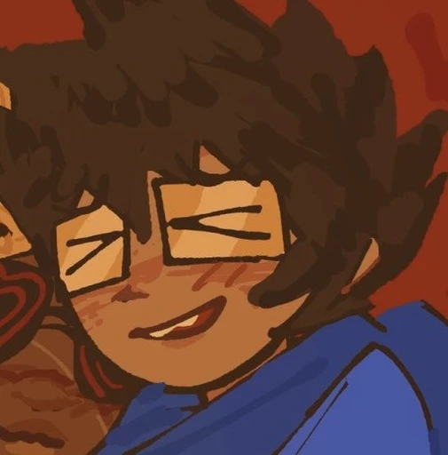 HOMESTUCK - John Egbert's avatar