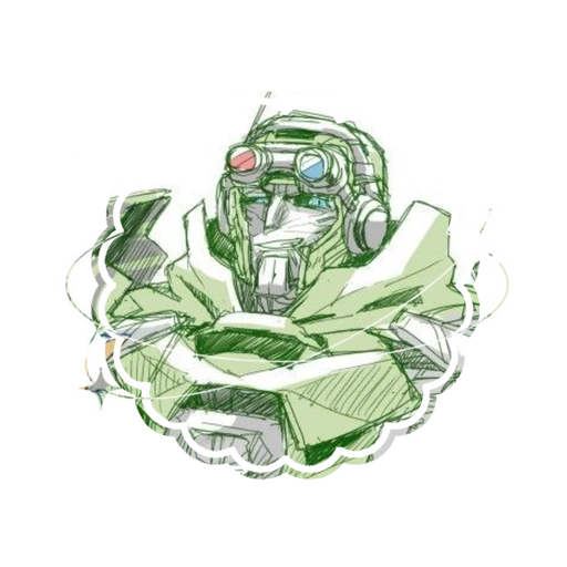 Crosshairs's avatar