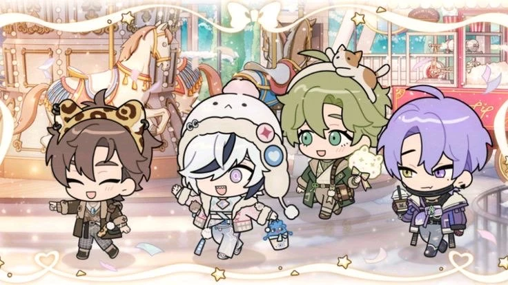 Eiden's banner