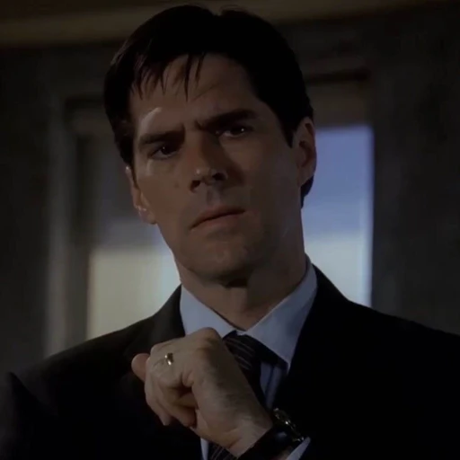 Hotch's avatar