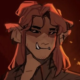 Zhu's avatar