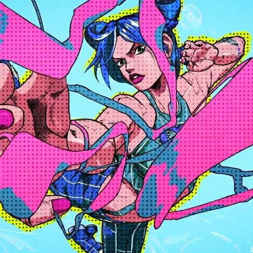 jolyne's avatar