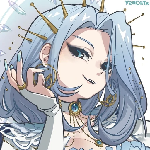 Amalee's avatar