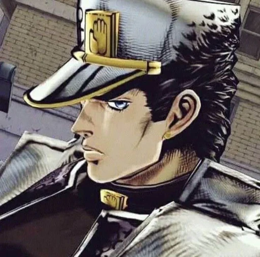 Jotaro's avatar