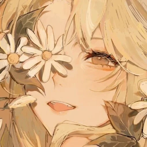 Lumine's avatar