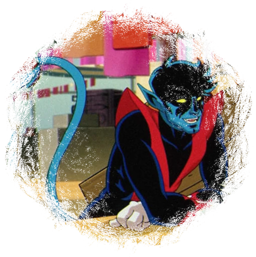 92.nightcrawler's avatar