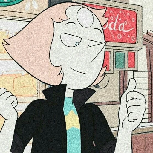 Pearl's avatar