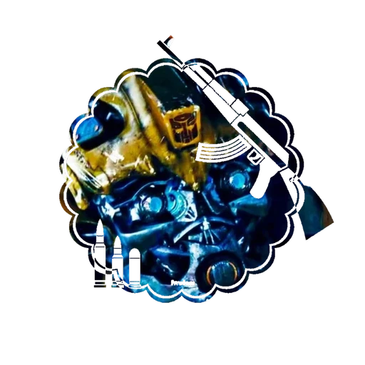 Bumblebee's avatar