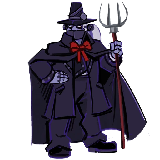 PRESTER's avatar