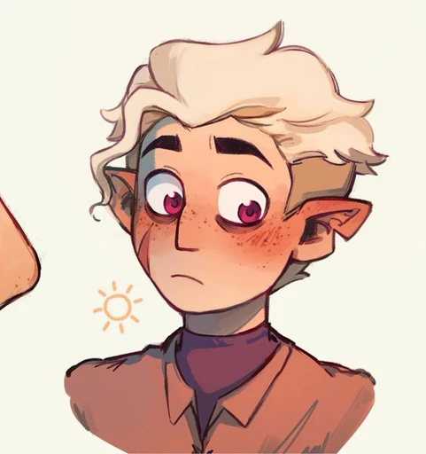 Jasper's avatar