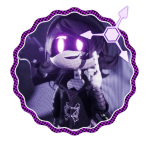 Uzi's avatar