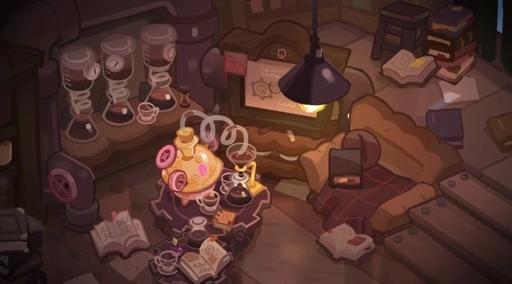 Espresso's banner