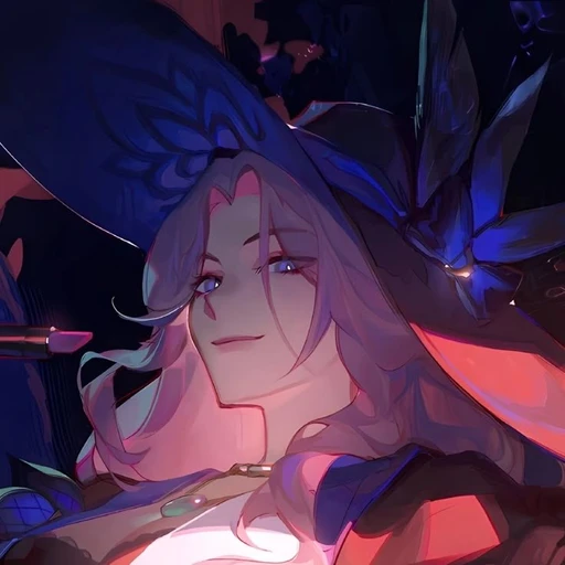 Jade's avatar