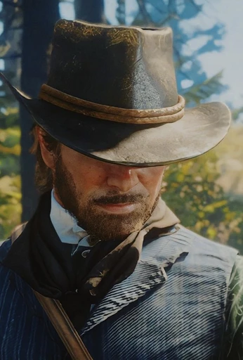 Arthur's avatar