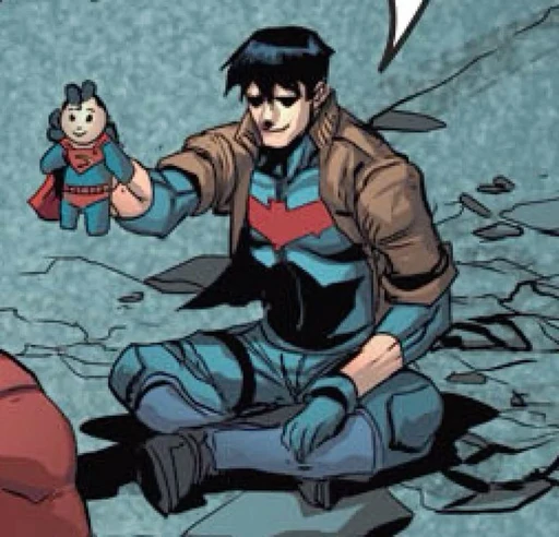 Jay's avatar