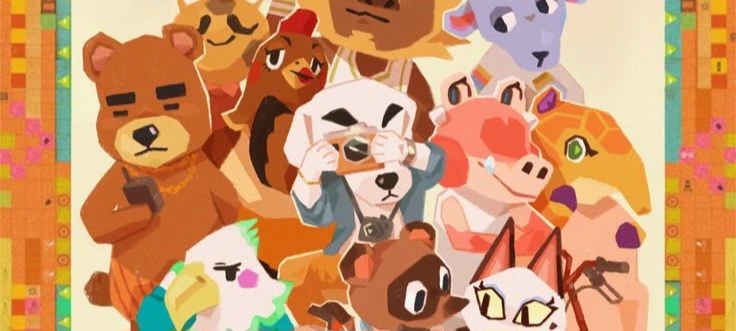 K.K. Slider's banner