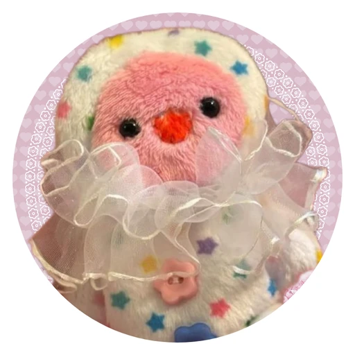 { bippi 🤡🧸🎈🍬}'s avatar