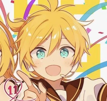 Len's avatar