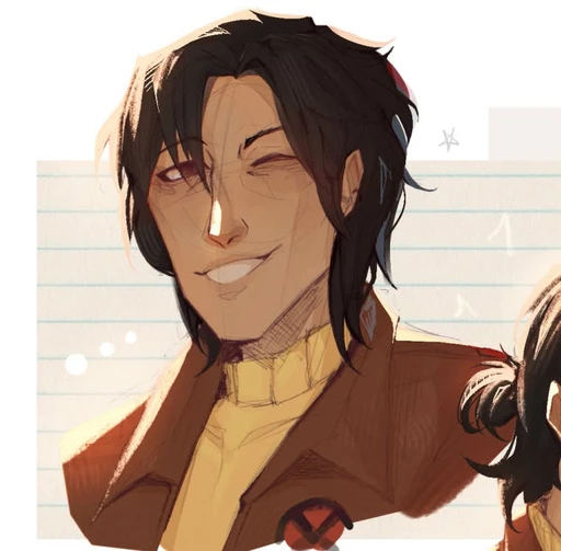 MORPH's avatar