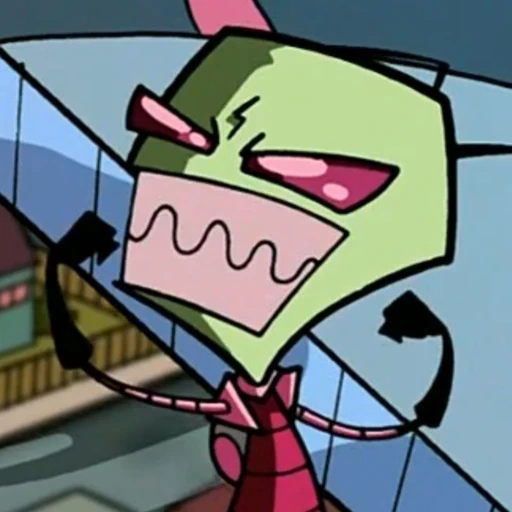 Zim's avatar
