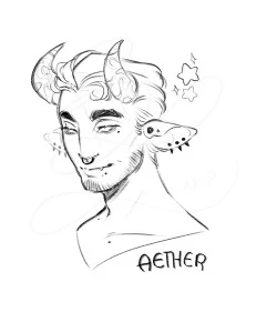 aether's avatar