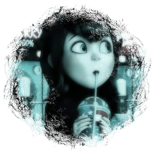 mavis's avatar