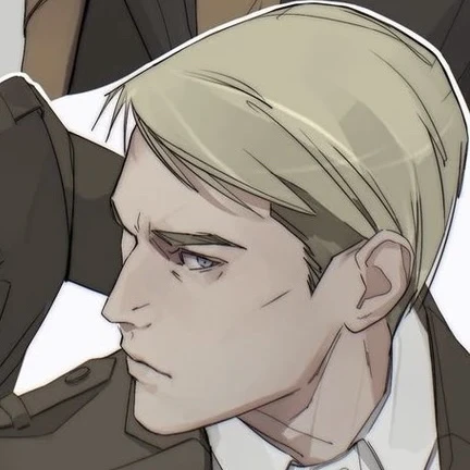 Erwin's avatar